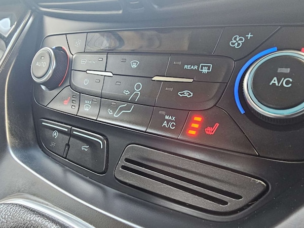Used Ford Kuga 2018 for sale - 76277880: Photo 25