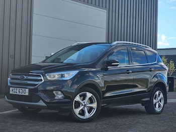 Used Ford Kuga 2018 for sale - 76277880: Photo 3
