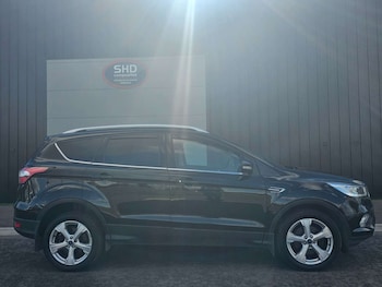 Used Ford Kuga 2018 for sale - 76277880: Photo 4