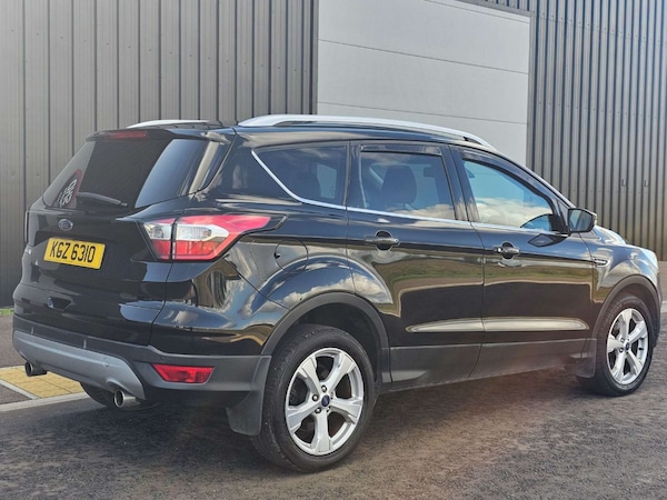 Used Ford Kuga 2018 for sale - 76277880: Photo 6