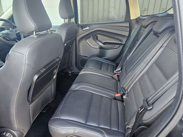 Used Ford Kuga 2018 for sale - 76277880: Photo 9