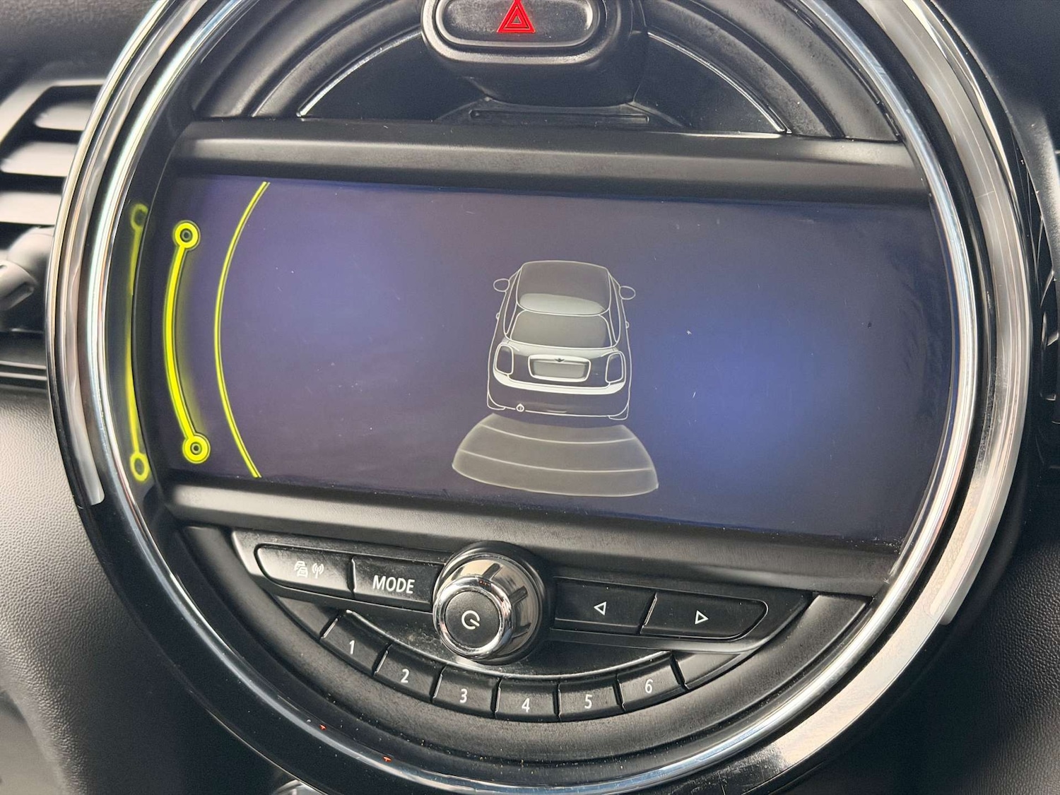 Used MINI Hatch 2014 for sale - 77035667: Photo 10