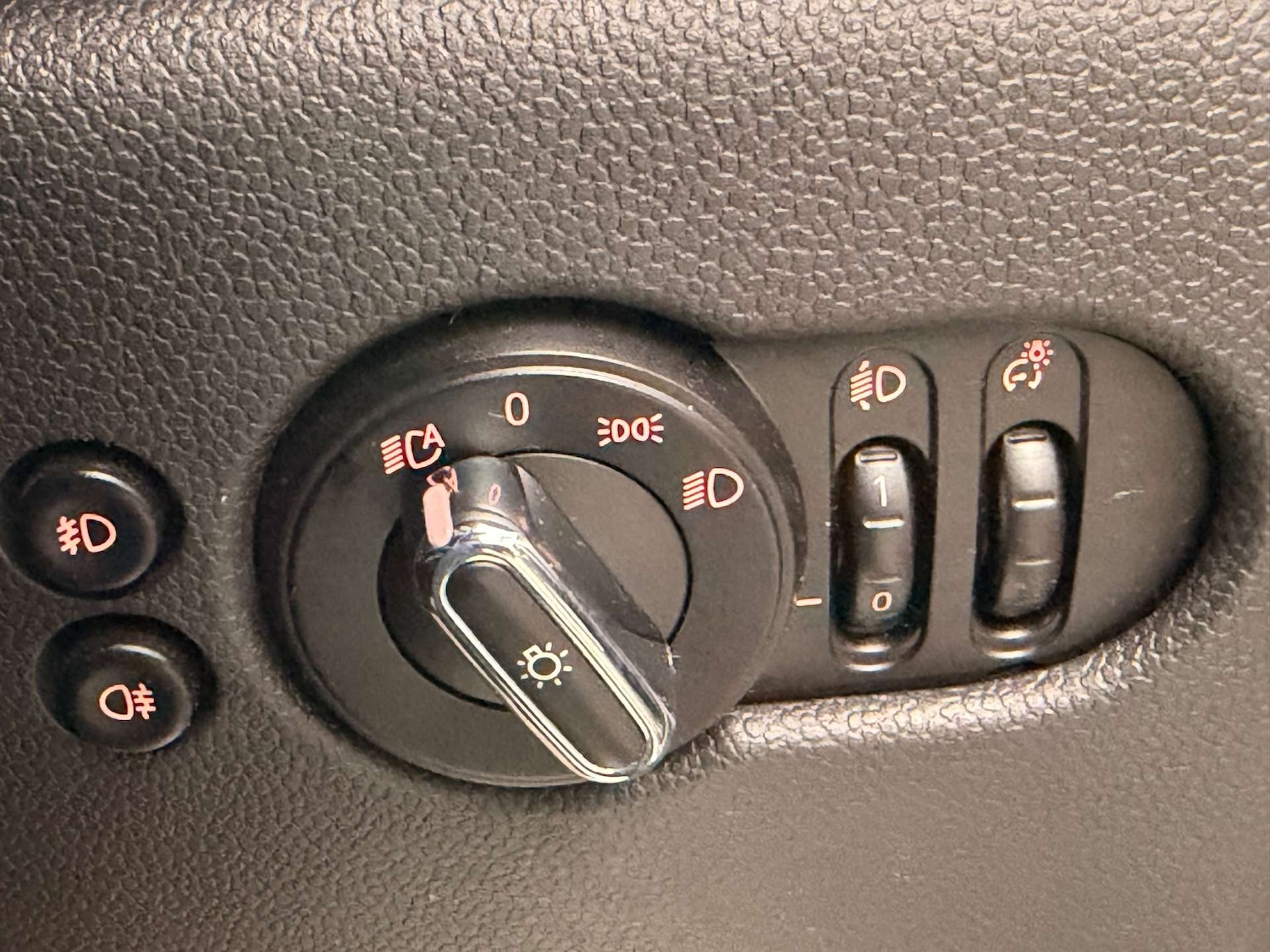 Used MINI Hatch 2014 for sale - 77035667: Photo 11