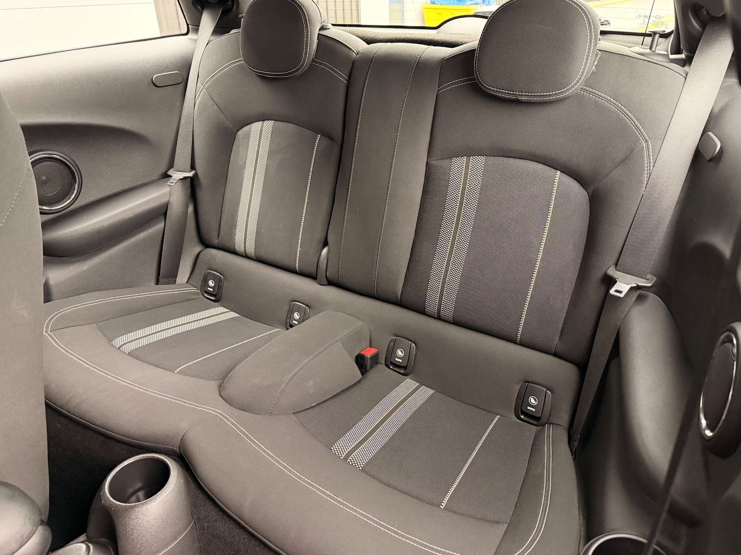 Used MINI Hatch 2014 for sale - 77035667: Photo 14