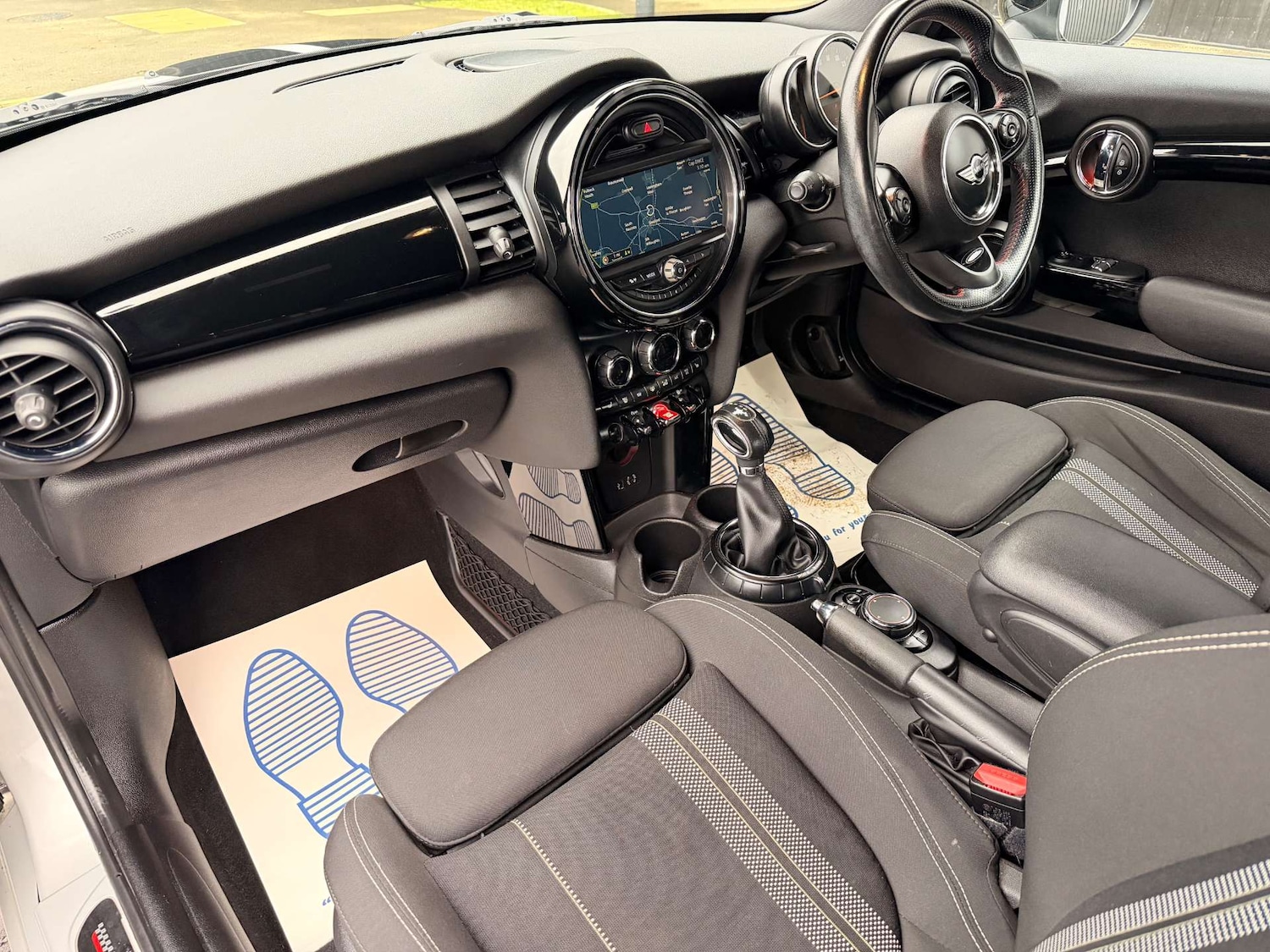 Used MINI Hatch 2014 for sale - 77035667: Photo 15