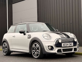 2014 - 1.5 Cooper 3dr Auto