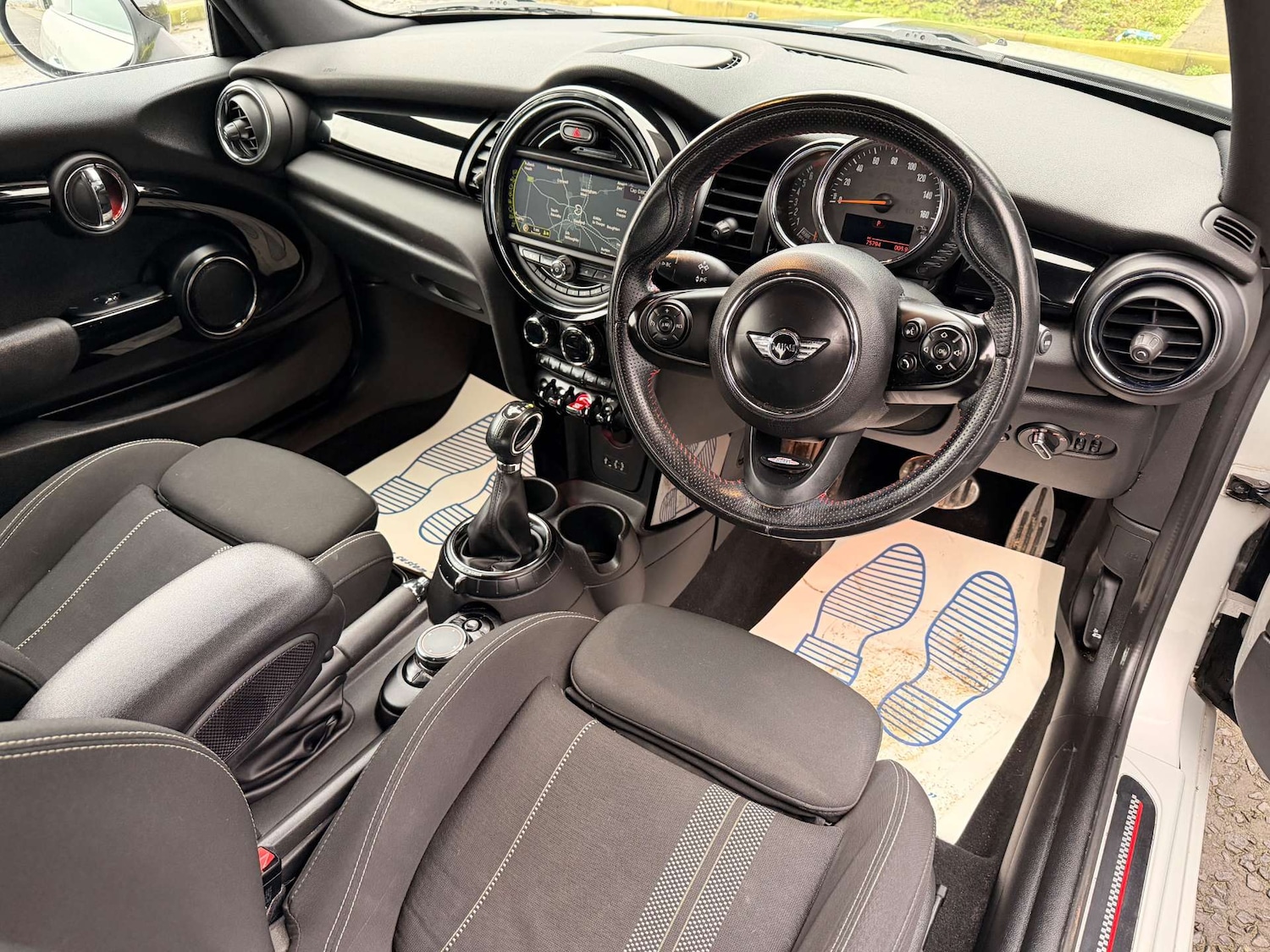 Used MINI Hatch 2014 for sale - 77035667: Photo 2