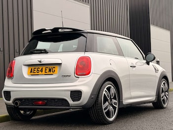 Used MINI Hatch 2014 for sale - 77035667: Photo