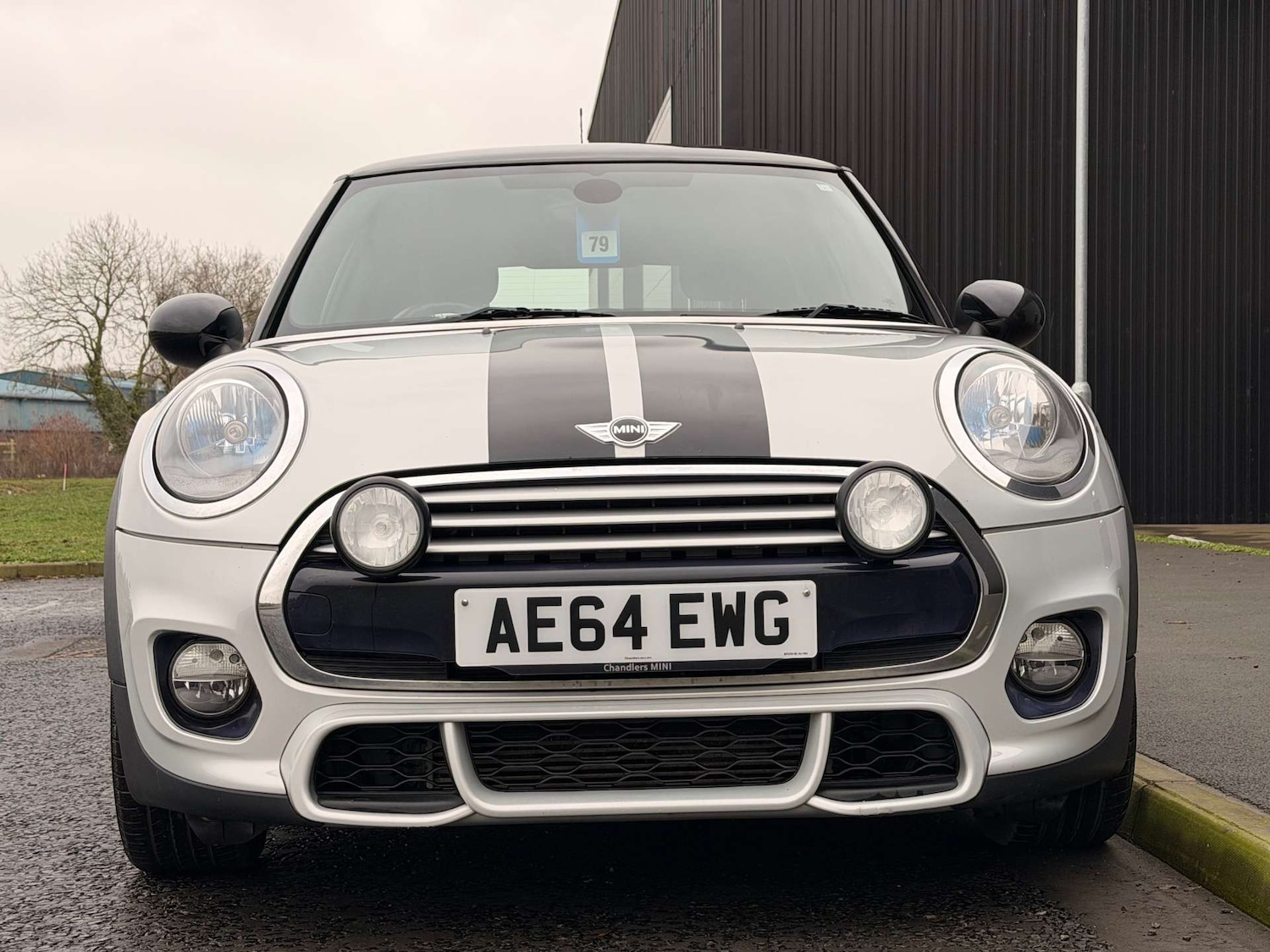 Used MINI Hatch 2014 for sale - 77035667: Photo 5