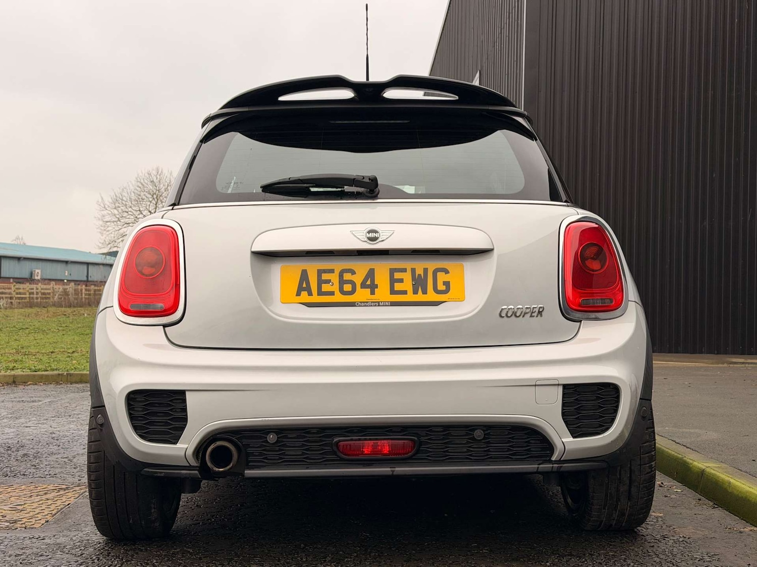 Used MINI Hatch 2014 for sale - 77035667: Photo 6