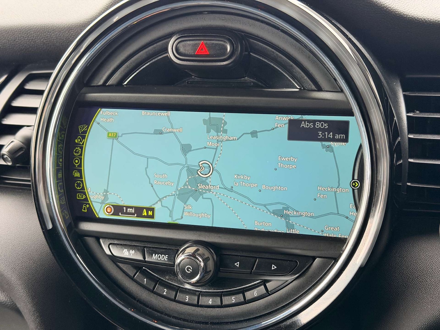 Used MINI Hatch 2014 for sale - 77035667: Photo 7