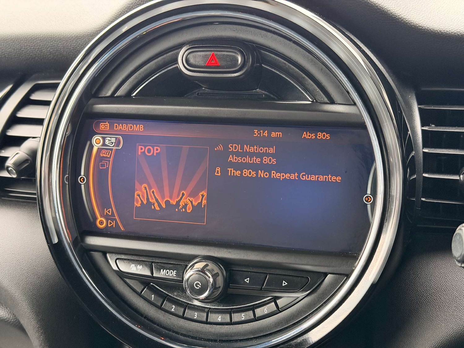 Used MINI Hatch 2014 for sale - 77035667: Photo 8