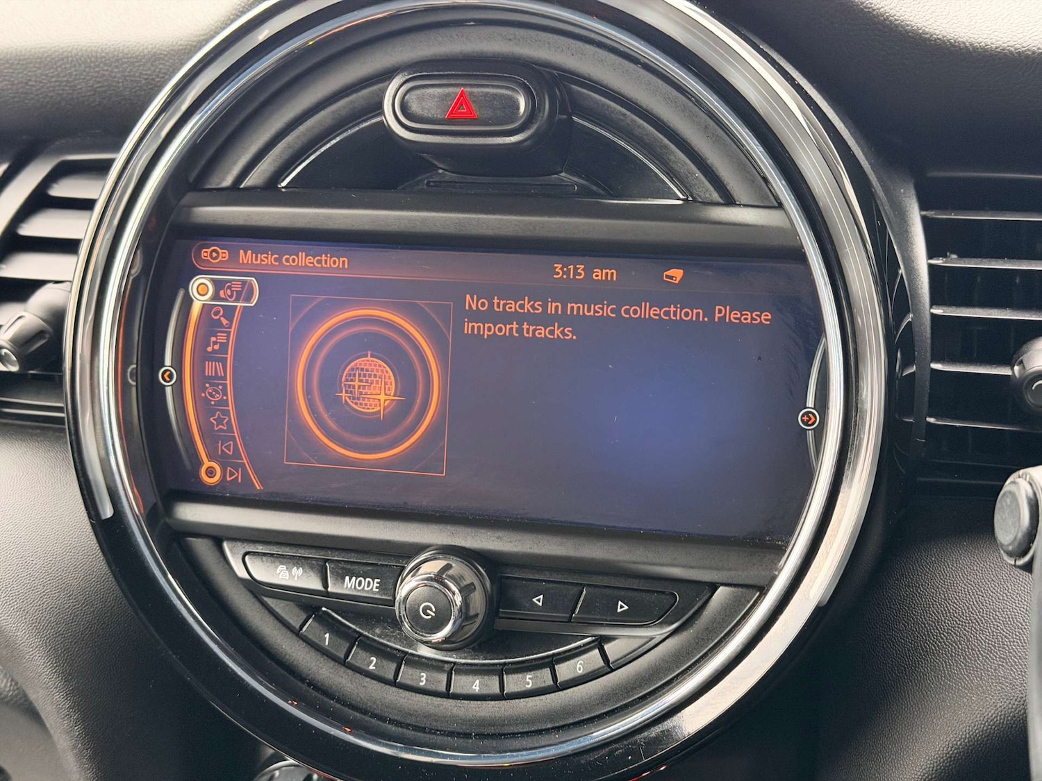 Used MINI Hatch 2014 for sale - 77035667: Photo 9