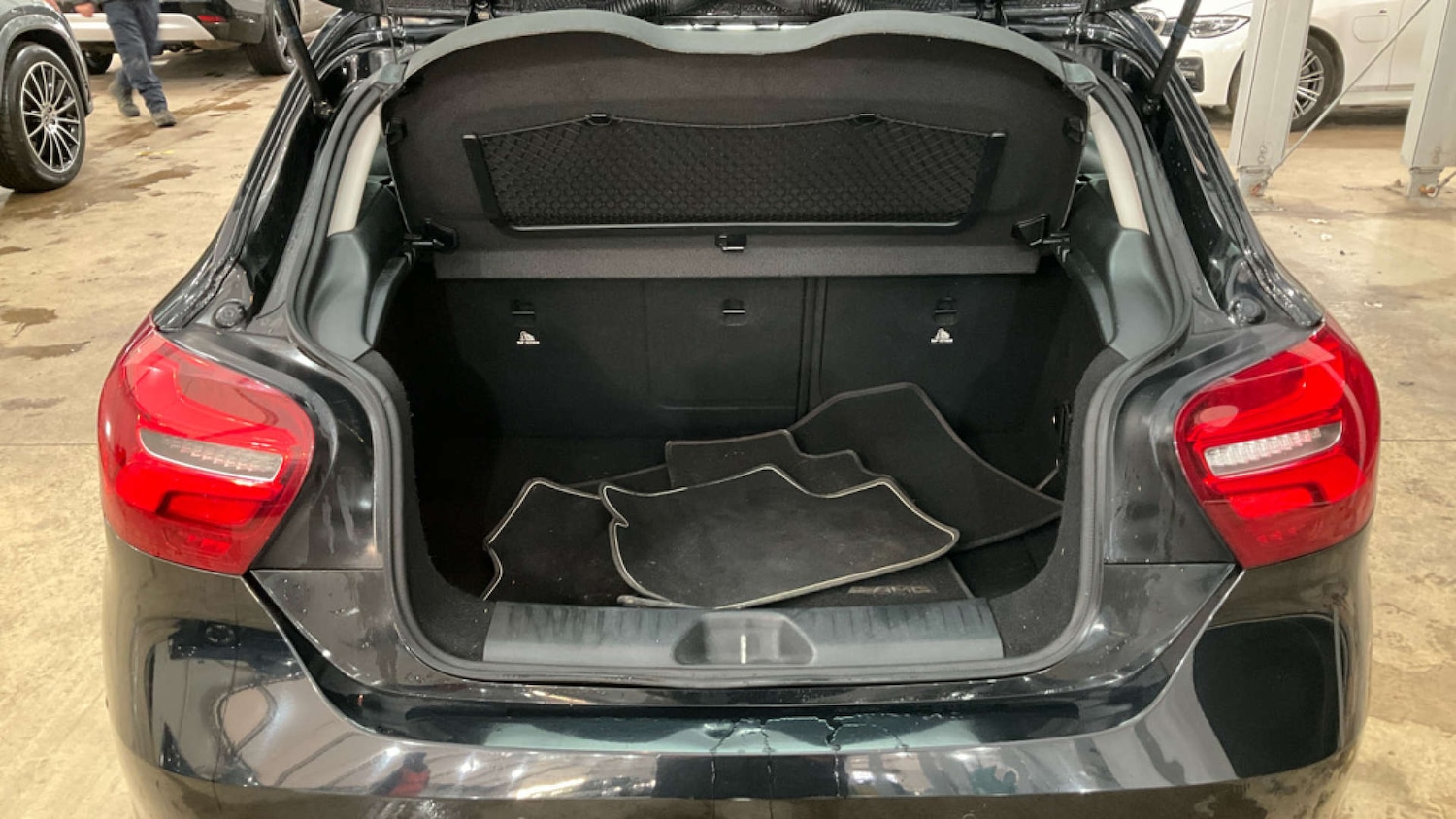 Used Mercedes-Benz A-Class 2016 for sale - 77399256: Photo 13