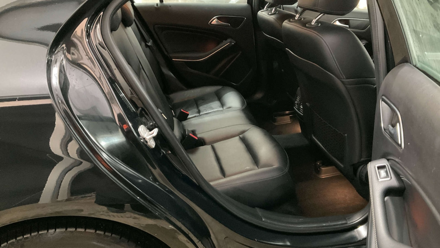 Used Mercedes-Benz A-Class 2016 for sale - 77399256: Photo 14