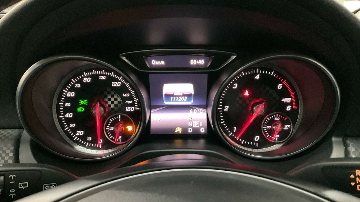 Used Mercedes-Benz A-Class 2016 for sale - 77399256: Photo 16