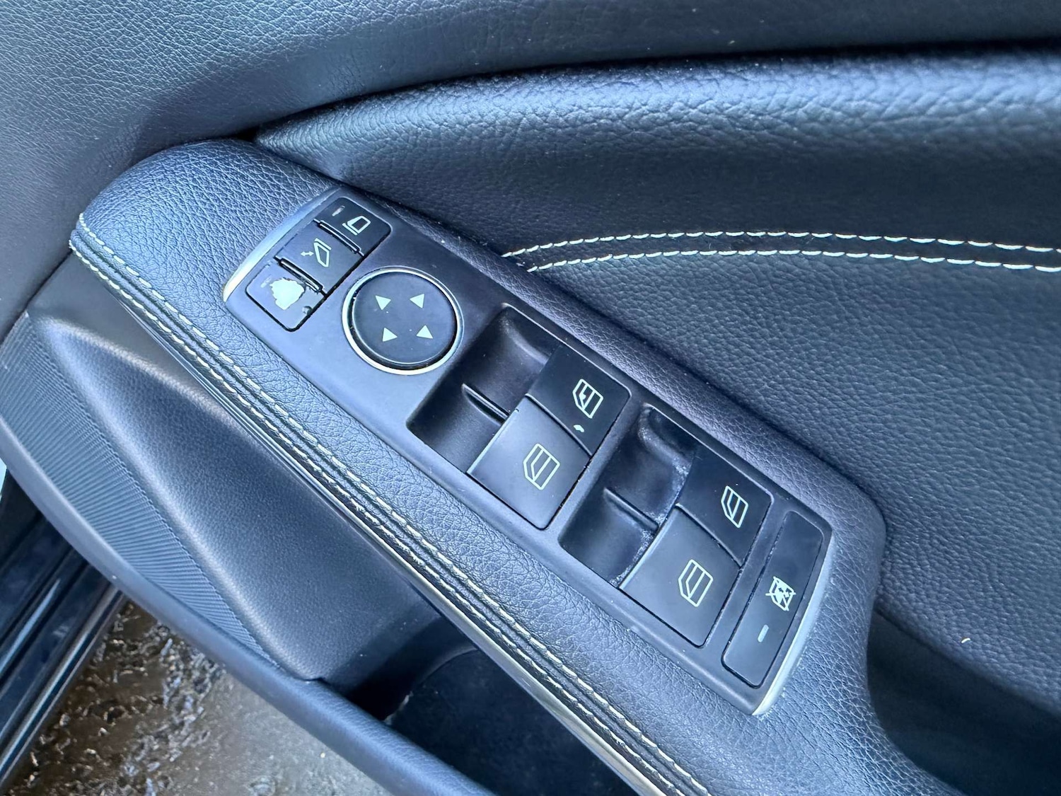 Used Mercedes-Benz A-Class 2016 for sale - 77399256: Photo 19