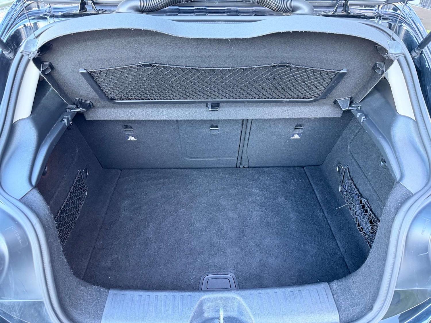 Used Mercedes-Benz A-Class 2016 for sale - 77399256: Photo 22