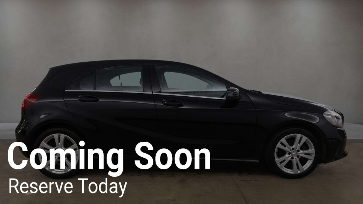 Used Mercedes-Benz A-Class 2016 for sale - 77399256: Photo 5