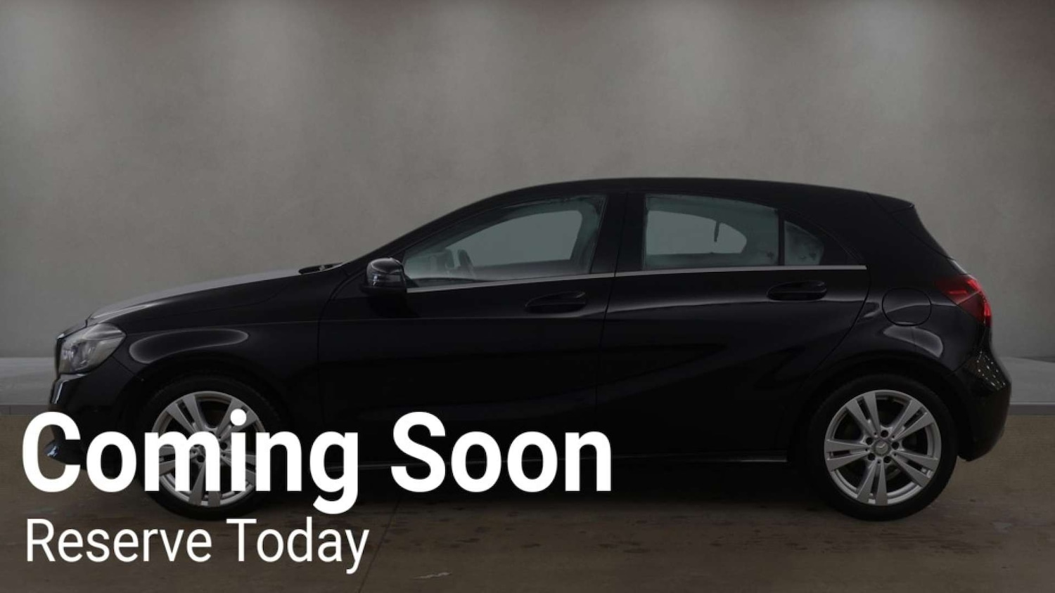 Used Mercedes-Benz A-Class 2016 for sale - 77399256: Photo 6