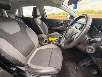 Used Vauxhall Grandland X 2019 for sale - 79606834: Photo