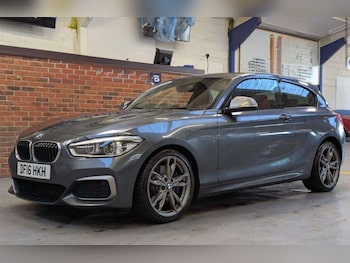Used BMW 1 Series 2016 for sale - 77270757: Photo