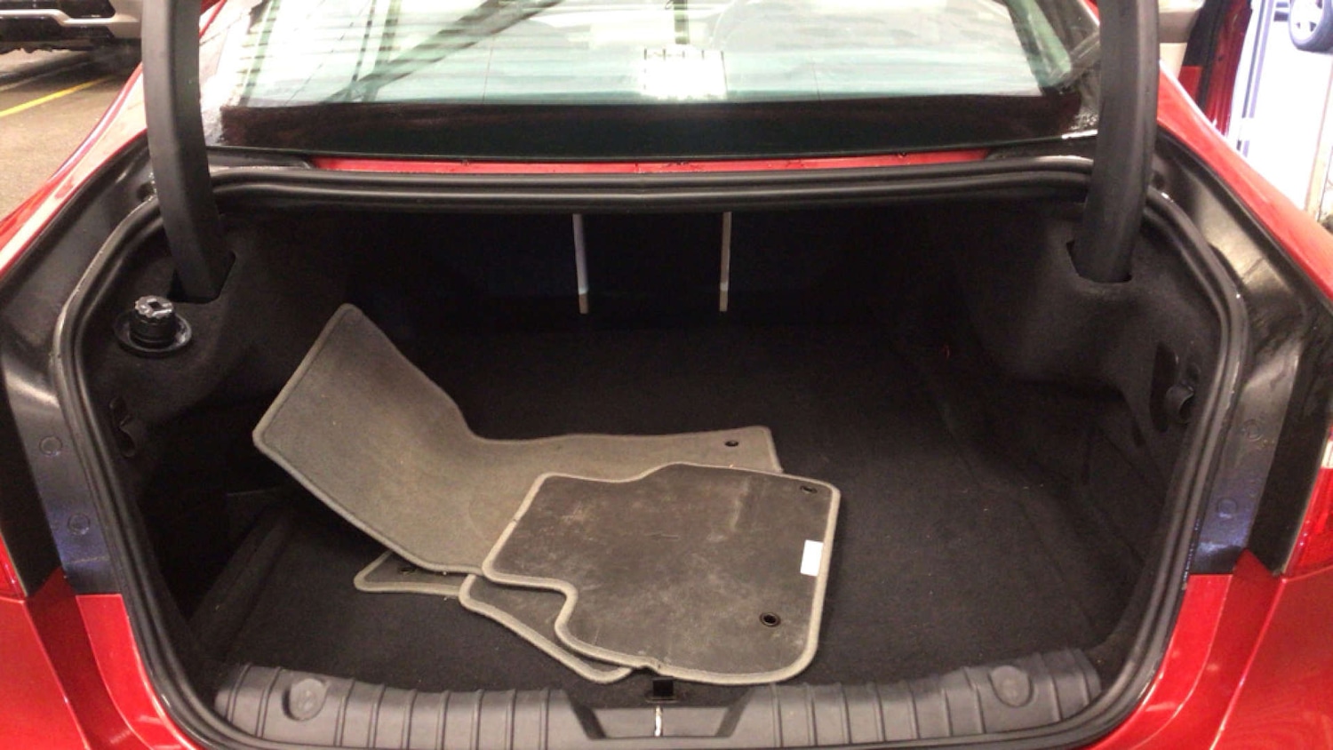 Used Jaguar XF 2017 for sale - 77399250: Photo 13