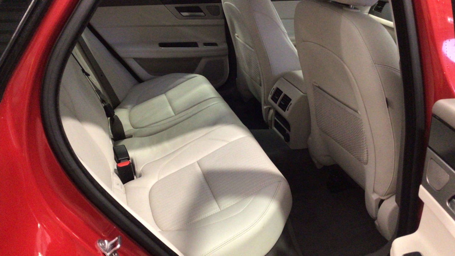 Used Jaguar XF 2017 for sale - 77399250: Photo 14