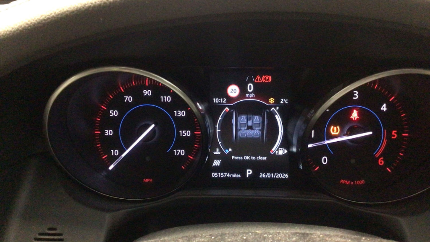 Used Jaguar XF 2017 for sale - 77399250: Photo 16