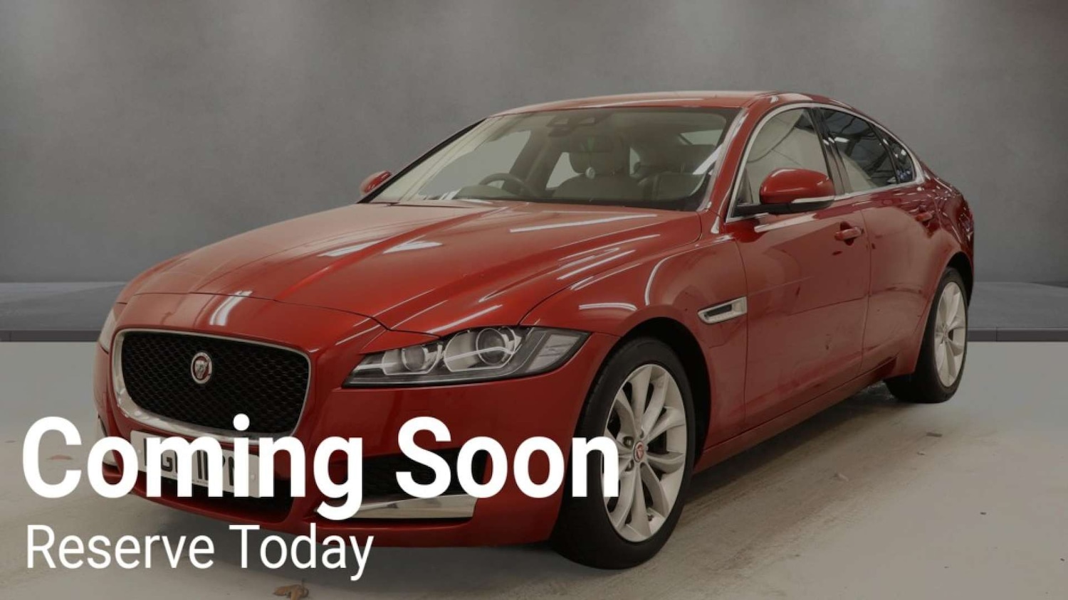 Used Jaguar XF 2017 for sale - 77399250: Photo 2