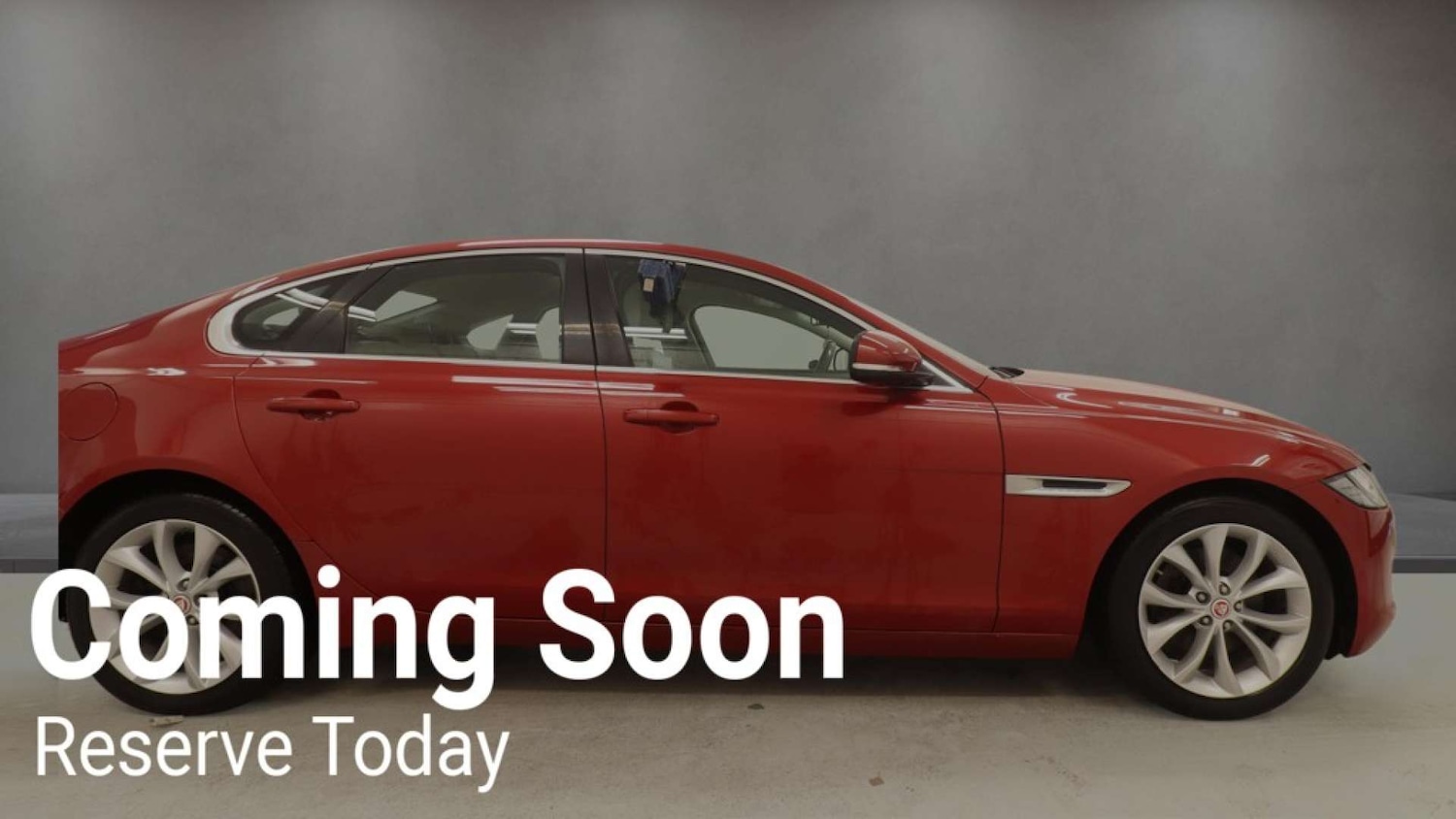 Used Jaguar XF 2017 for sale - 77399250: Photo 5