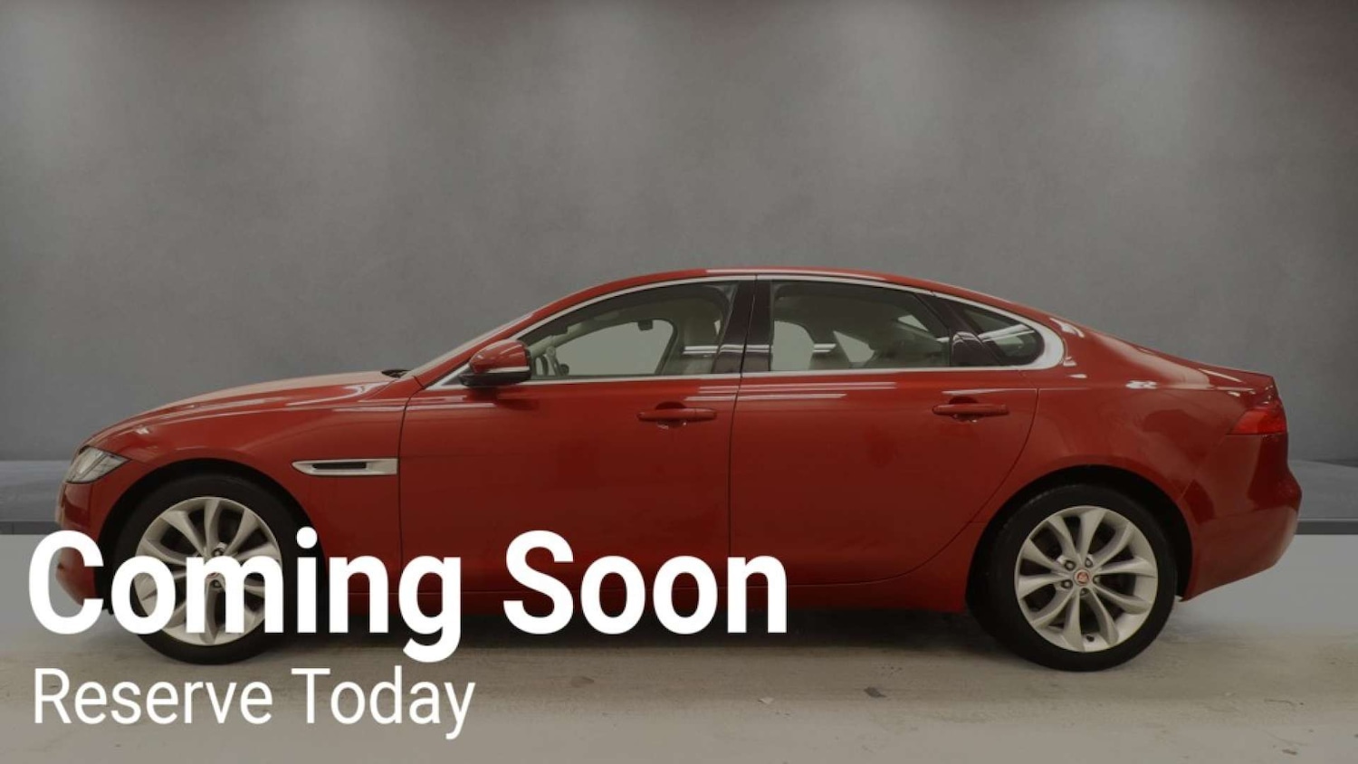 Used Jaguar XF 2017 for sale - 77399250: Photo 6