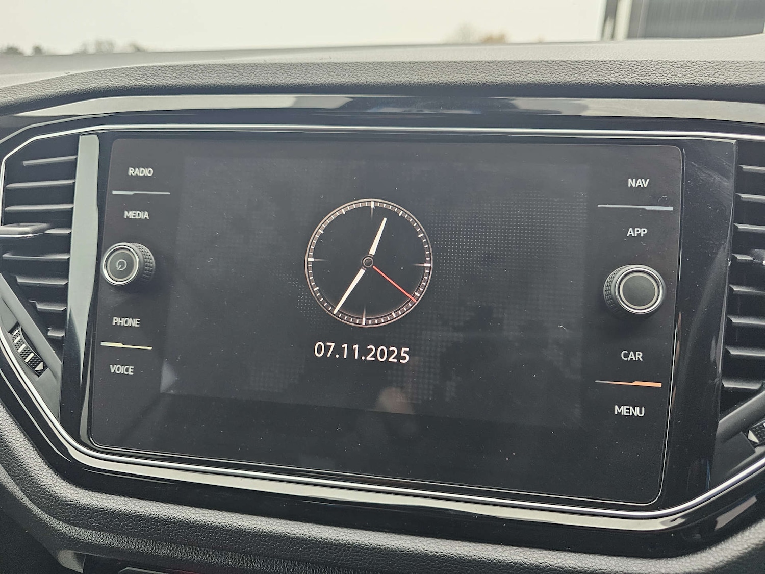 Used Volkswagen T-Roc 2021 for sale - 76356017: Photo 12