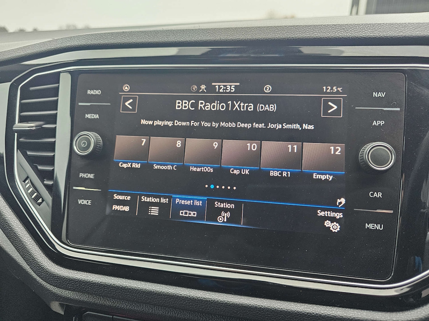 Used Volkswagen T-Roc 2021 for sale - 76356017: Photo 13