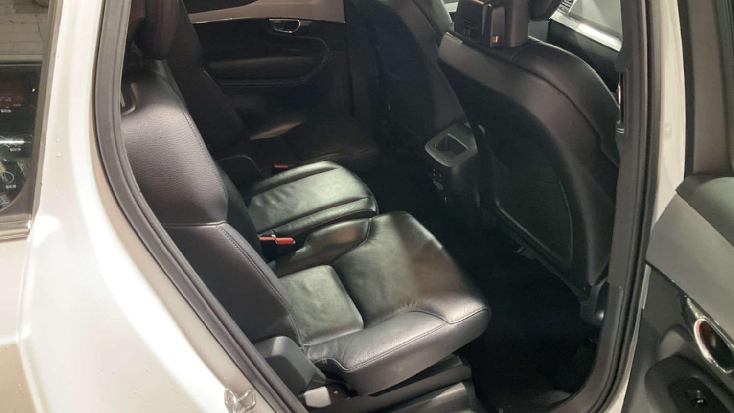 Used Volvo XC90 2016 for sale - 76663160: Photo 12