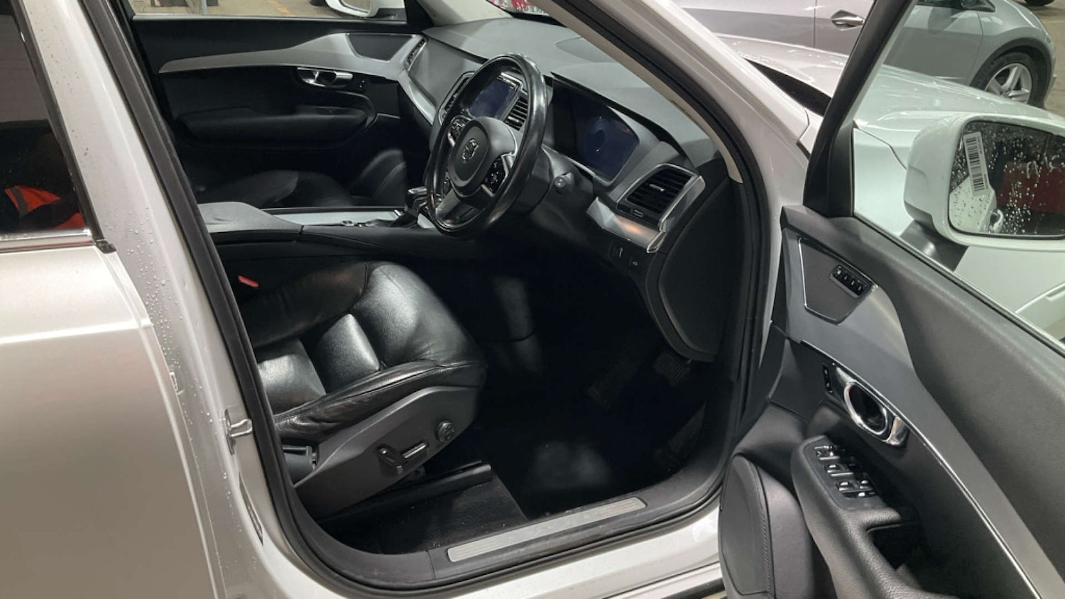 Used Volvo XC90 2016 for sale - 76663160: Photo 13