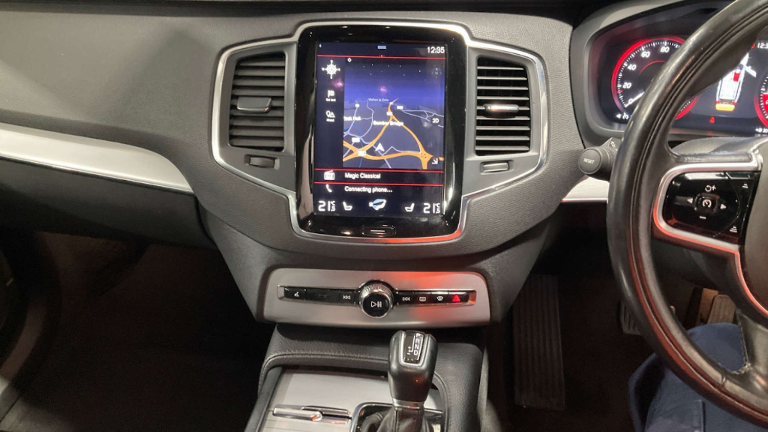 Used Volvo XC90 2016 for sale - 76663160: Photo 15