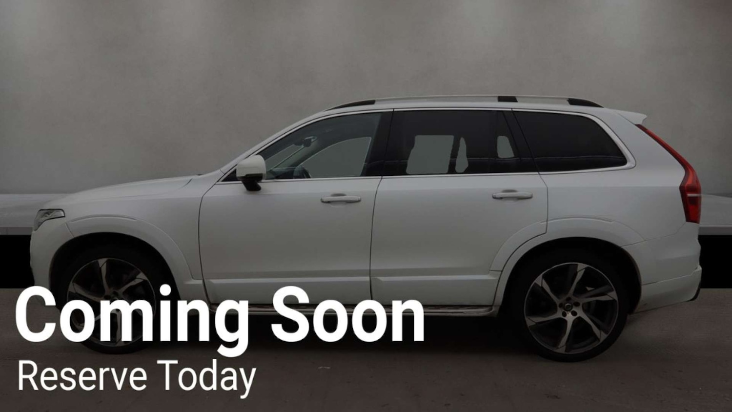 Used Volvo XC90 2016 for sale - 76663160: Photo 4