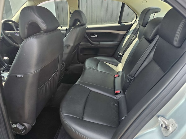 Used Saab 9-3 2012 for sale - 74805962: Photo 11