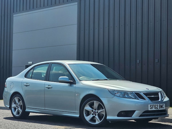 Used Saab 9-3 2012 for sale - 74805962: Photo 1