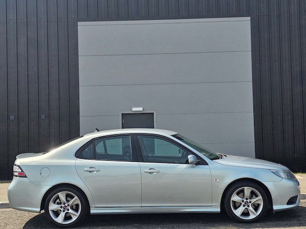 Used Saab 9-3 2012 for sale - 74805962: Photo 4