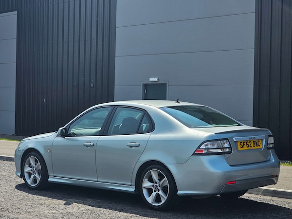 Used Saab 9-3 2012 for sale - 74805962: Photo 7