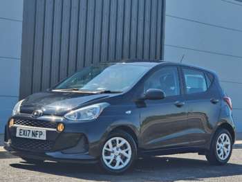 Used Hyundai i10 2017 for sale - 74606207: Photo