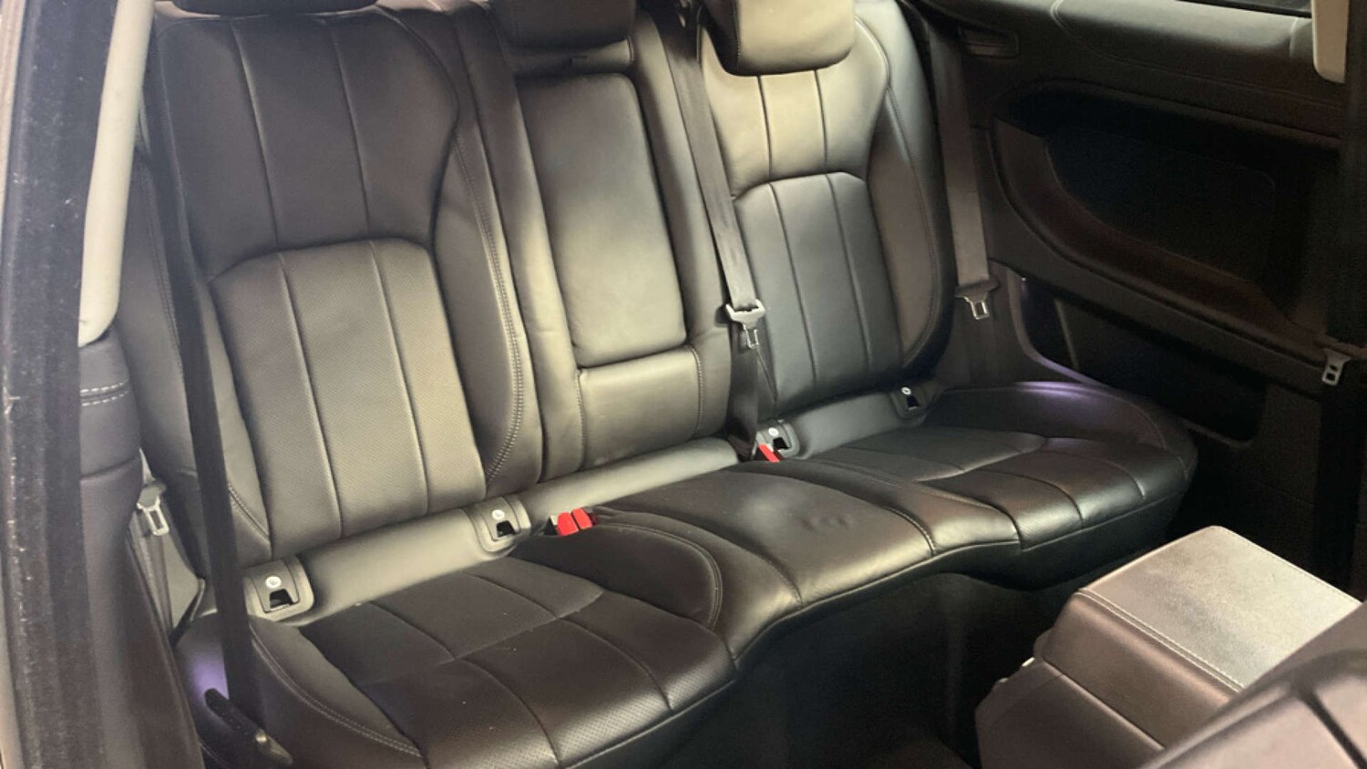 Used Land Rover Range Rover Evoque 2018 for sale - 77502060: Photo 13