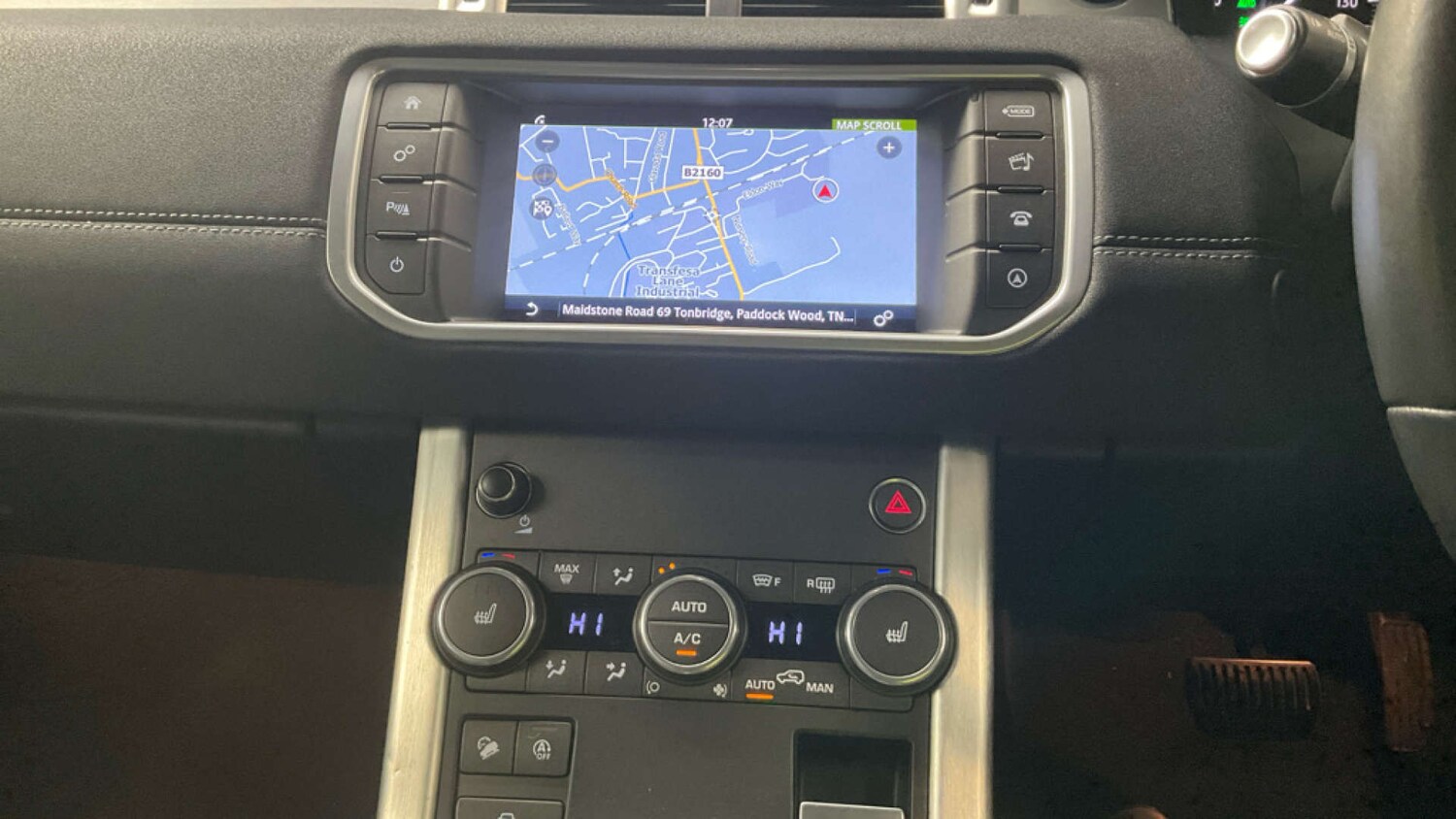 Used Land Rover Range Rover Evoque 2018 for sale - 77502060: Photo 14