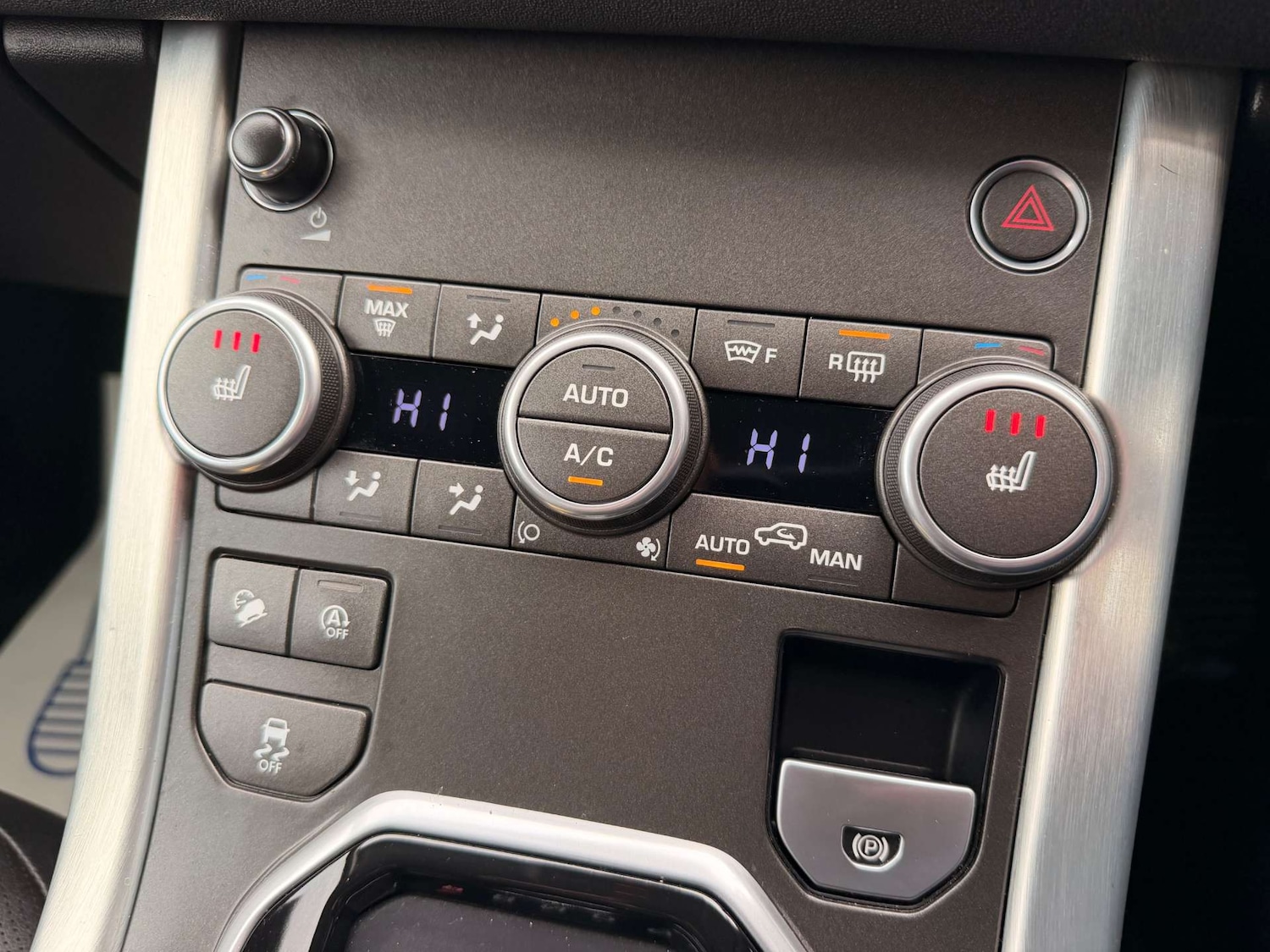 Used Land Rover Range Rover Evoque 2018 for sale - 77502060: Photo 19