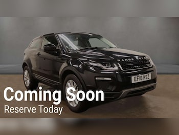 Used Land Rover Range Rover Evoque 2018 for sale - 77502060: Photo
