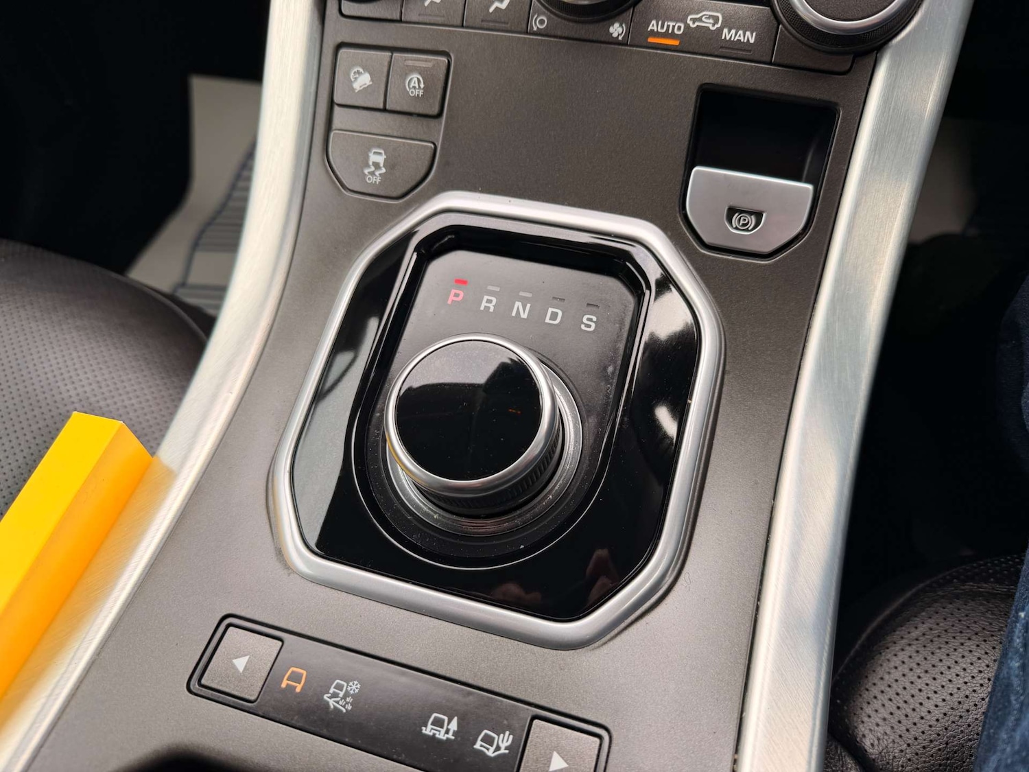 Used Land Rover Range Rover Evoque 2018 for sale - 77502060: Photo 22