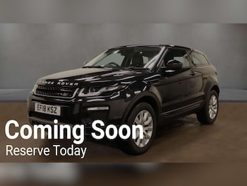 Used Land Rover Range Rover Evoque 2018 for sale - 77502060: Photo