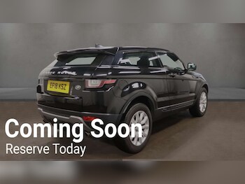 Used Land Rover Range Rover Evoque 2018 for sale - 77502060: Photo